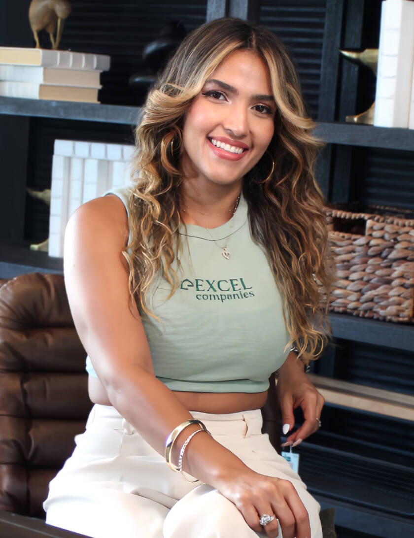 Cynthia Fernandez